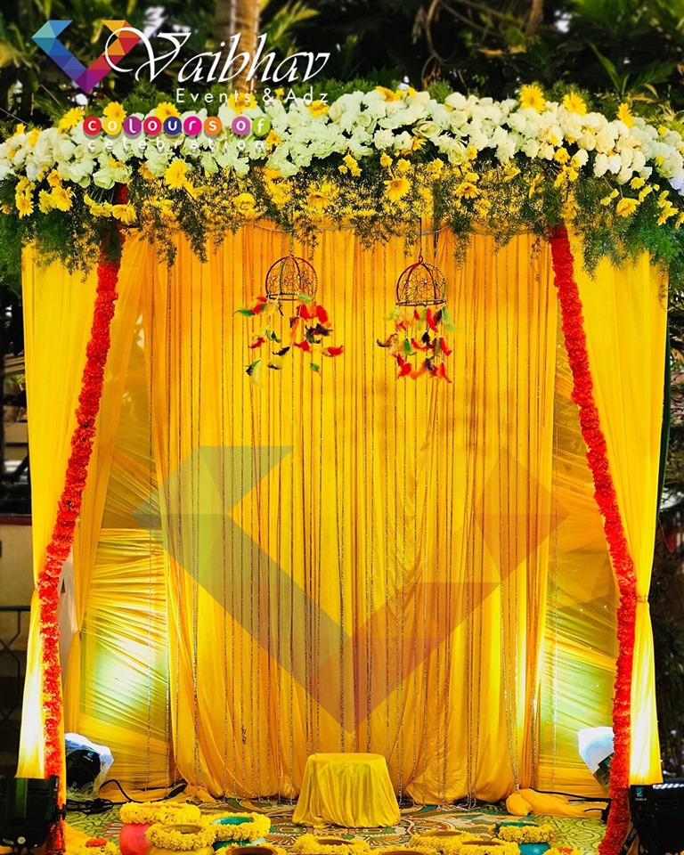 Event Decor