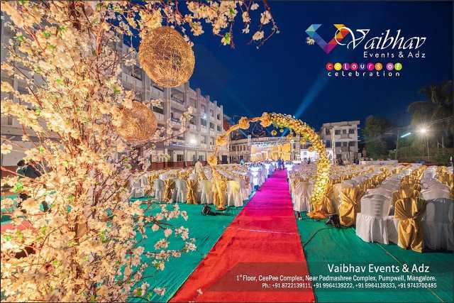 Vaibhav Events
